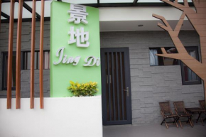 Donggang Jingdi Homestay